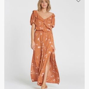 Billabong Love Trip Top/blouse